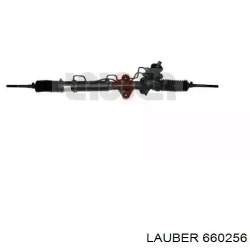 Кермова рейка Lauber 660256