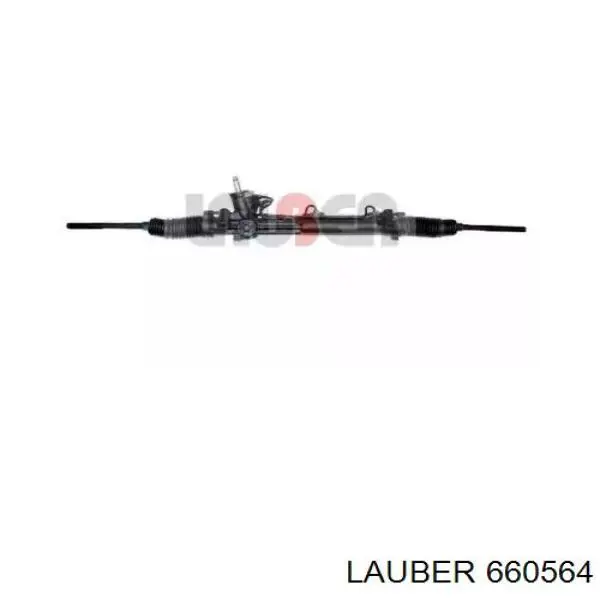 Рульова рейка FO9201R AGR