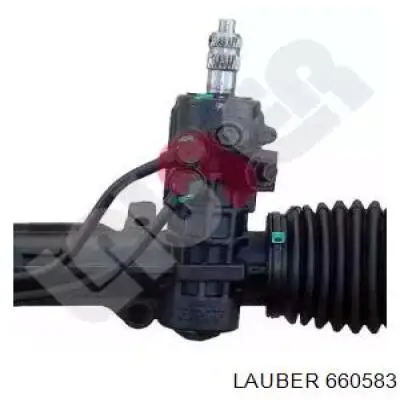 Купити R2754 Motorherz Рульова рейка