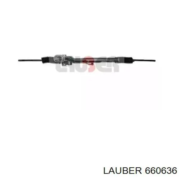 Рульова рейка SE9202R AGR