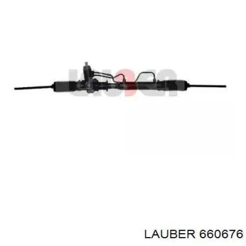 Рульова рейка MB892214 Mitsubishi