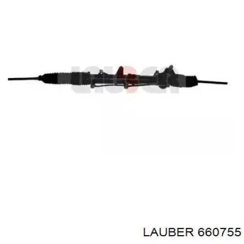 60655544 Fiat/Alfa/Lancia Рейковий рульовий механізм