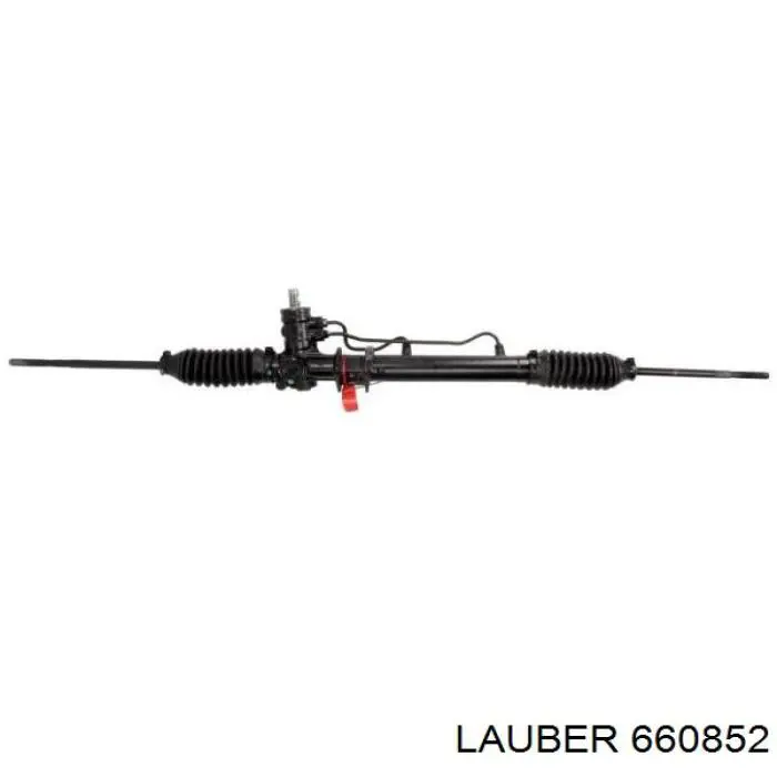 Купити 660852 Lauber Рульова рейка
