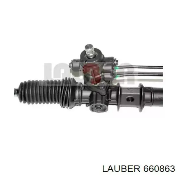 Купити 30819099 Volvo Рульова рейка