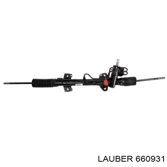 Купити 6025370492 Renault (RVI) Рульова рейка