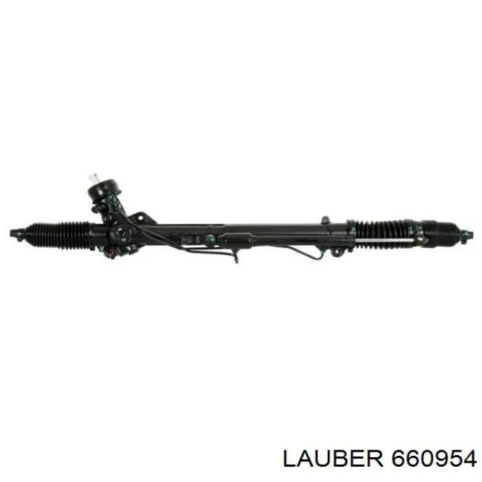 Рульова рейка 7852974462 ZF Parts