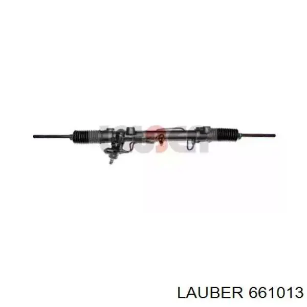 Купити 442500215184 Toyota Рульова рейка