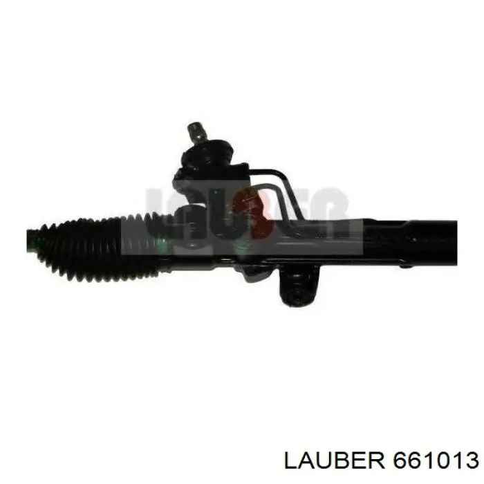 Рульова рейка 442500215184 Toyota