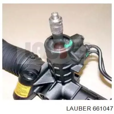 Рульова рейка 82488239 Fiat/Alfa/Lancia