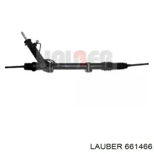 Рульова рейка 8200720424 Renault (RVI)