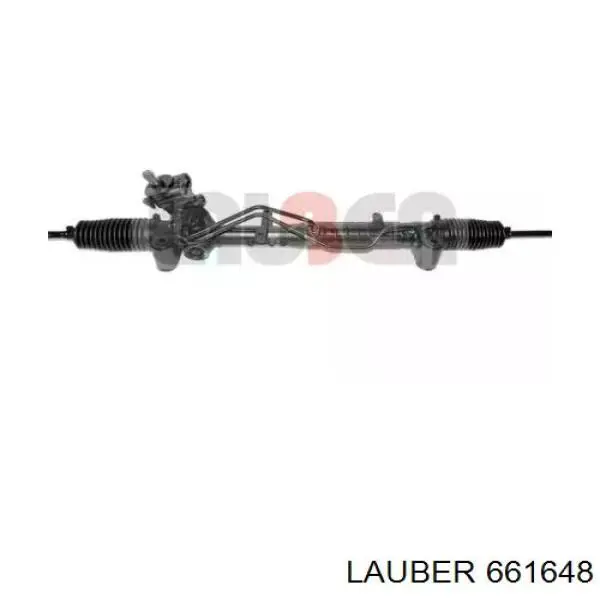 Рульова рейка 5900262 Opel