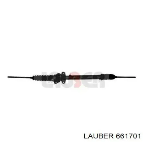 Рульова рейка CH9202R AGR