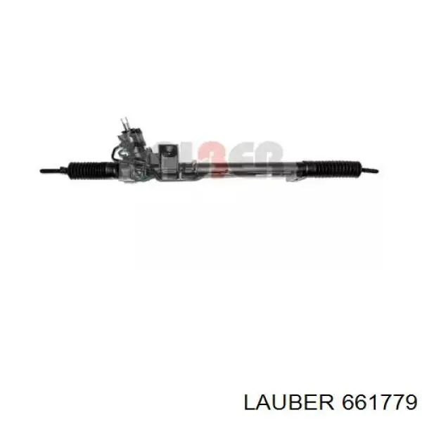 Купити 3524290 Volvo Рульова рейка