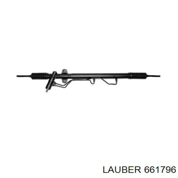 Купити R2488 Motorherz Рульова рейка