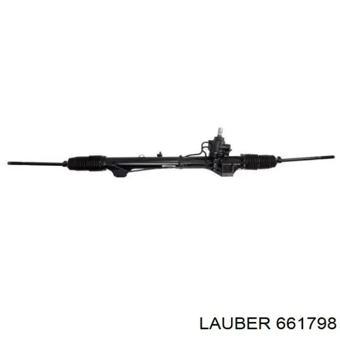 Управління рульове в зборі Lauber 661798 ціна, від 271.31 USD