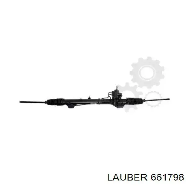 Купити 661798 Lauber Рульова рейка