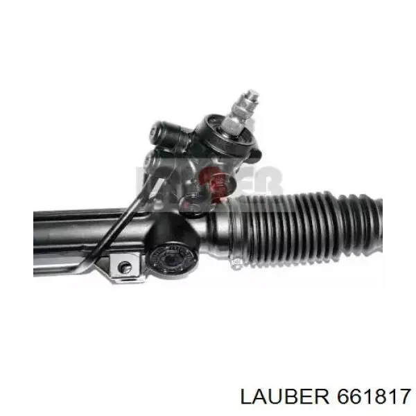 Управління рульове в зборі ZF Parts 7852974822 ціна, від 253.33 USD