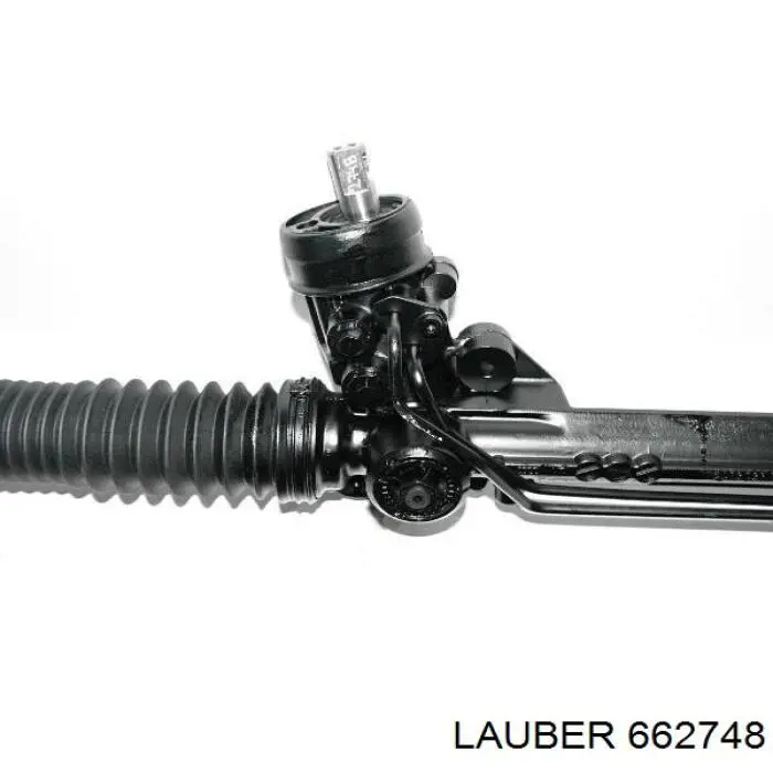 Управління рульове в зборі DRI 711520666 ціна, від 190.03 USD