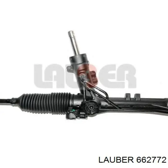 Кермова рейка Motorherz R2166