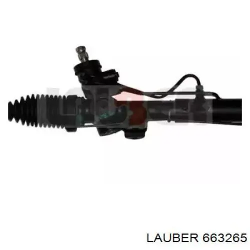 Управління рульове в зборі Lizarte 01143260 ціна, від 190.04 USD