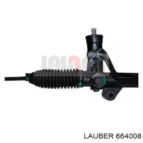 Рульова рейка TS577103E011 Mando