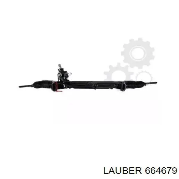 Управління рульове в зборі AGR AU9247R ціна, від 316.73 USD