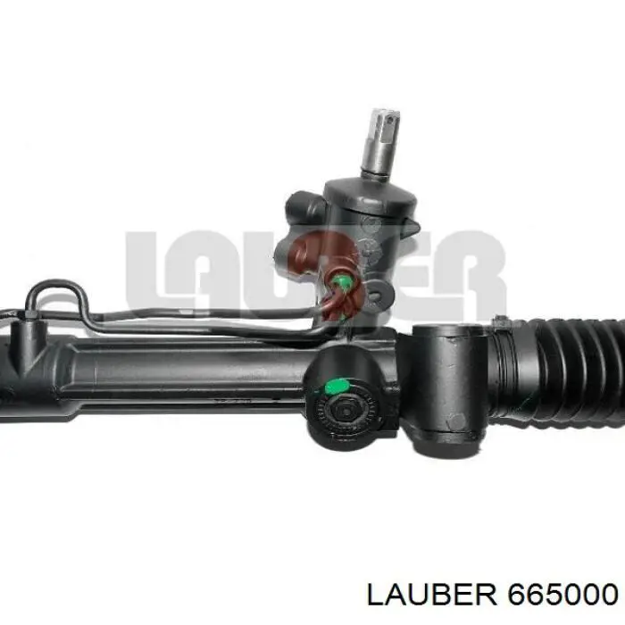 Управління рульове в зборі WAT CH67 ціна, від 284.34 USD