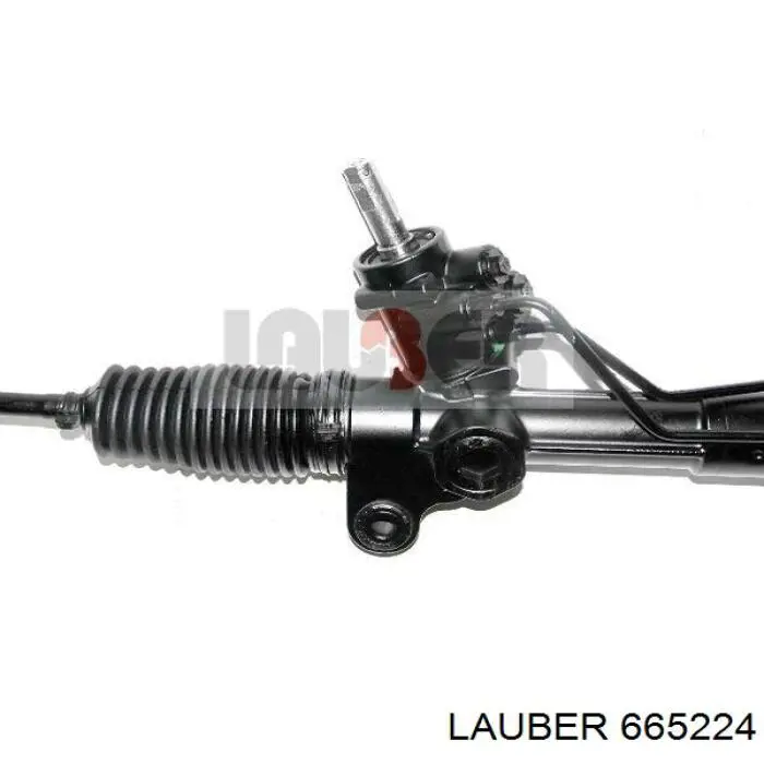 Купити R2183 Motorherz Рульова рейка