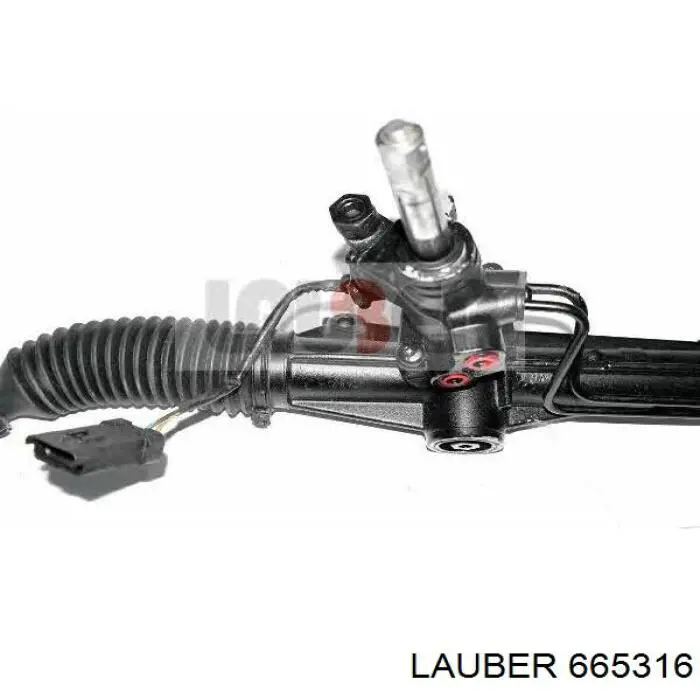 Управління рульове в зборі Mando EX577003K060 ціна, від 240.71 USD