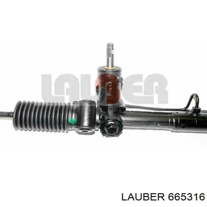 Купити EX577003K060 Mando Рульова рейка