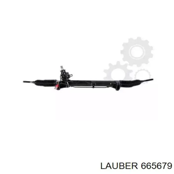 8R1422065C VAG Рейковий рульовий механізм