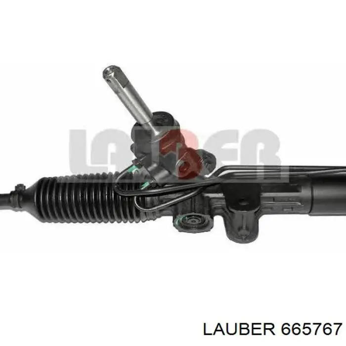 Купити 665767 Lauber Рульова рейка
