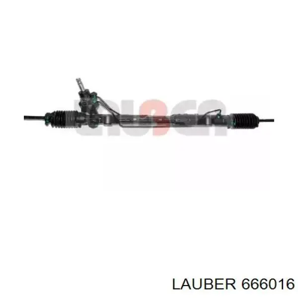 Купити 2GS4307 GS Рульова рейка
