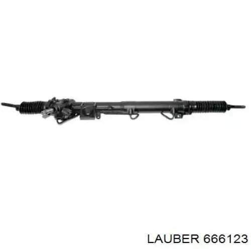 Купити 8603548 Volvo Рульова рейка