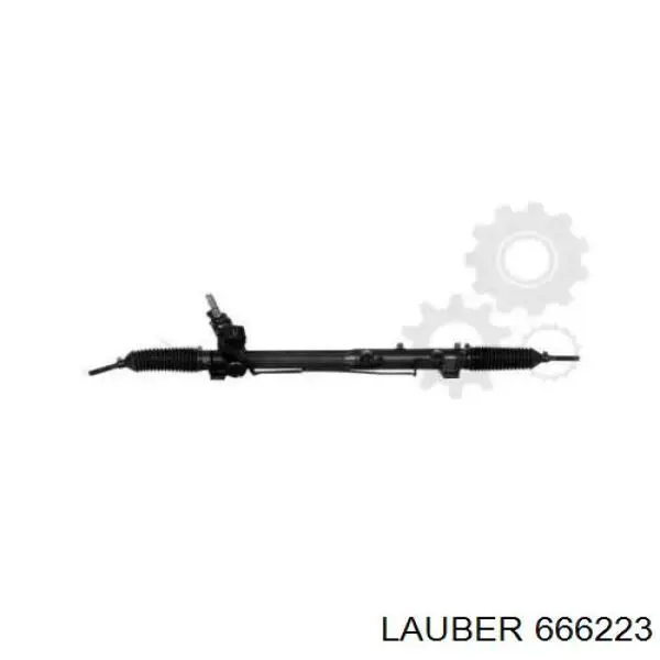 Управління рульове в зборі GS 2GS6927OE ціна, від 365.51 USD