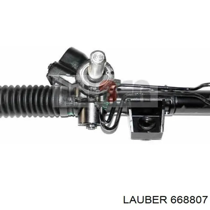 Управління рульове в зборі AGR DA9202R ціна, від 186.04 USD