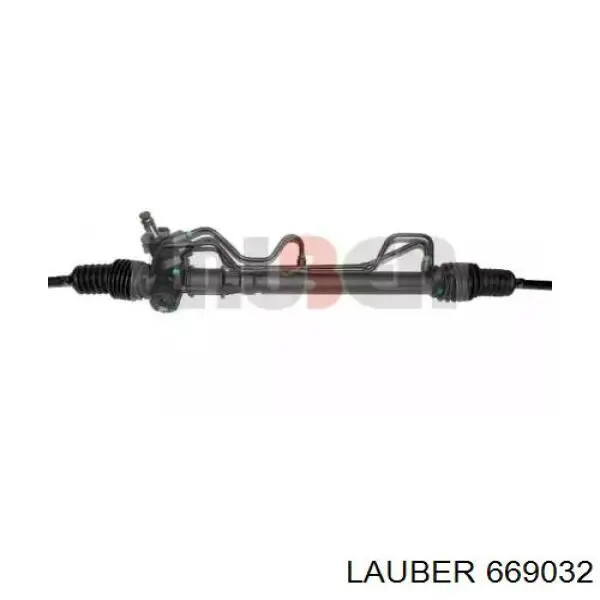 Управління рульове в зборі Renault (RVI) 7701351827 ціна, від 184.02 USD