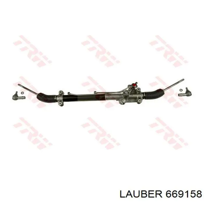 Купити 7853501492 Iveco Рульова рейка