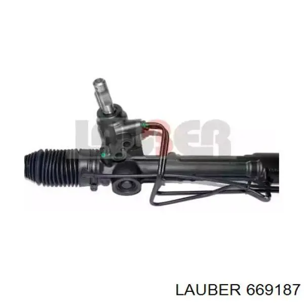 Управління рульове в зборі MSG Rebuilding CI209R ціна, від 179.01 USD
