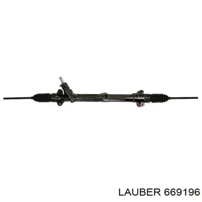 Купити 500060673 Iveco Рульова рейка