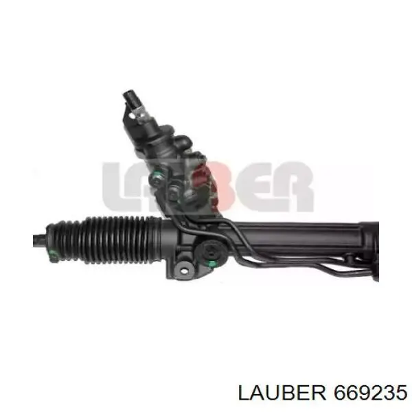 Управління рульове в зборі ZF Parts 7852501405 ціна, від 229.13 USD