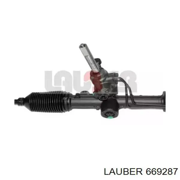 Рульова рейка CI9233R AGR