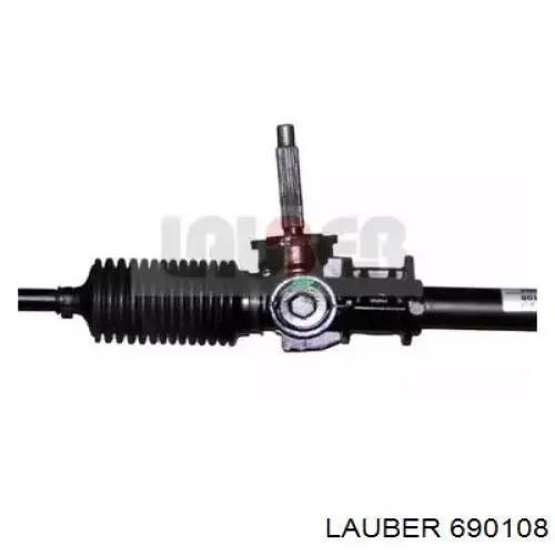 Кермова рейка DP Group DP3403