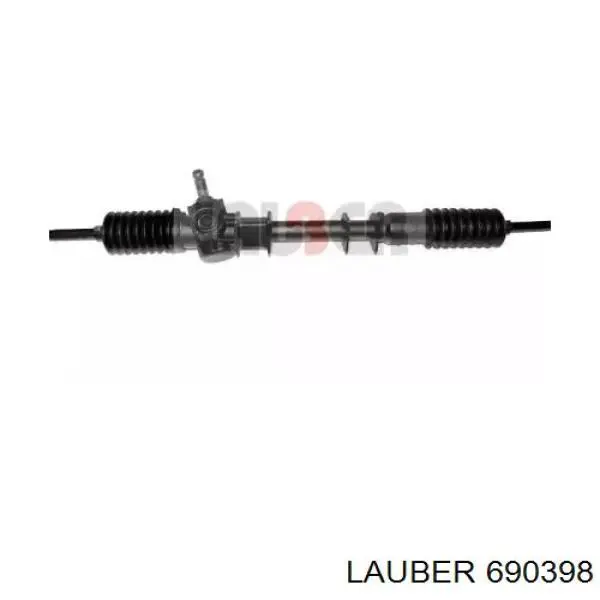 Управління рульове в зборі Lauber 690398 ціна, від 76.57 USD