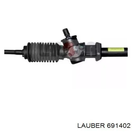 Купити 691402 Lauber Рульова рейка