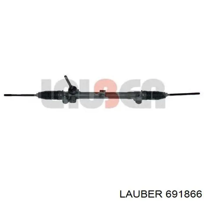 Управління рульове в зборі Fiat/Alfa/Lancia 51785773 ціна, від 99.27 USD