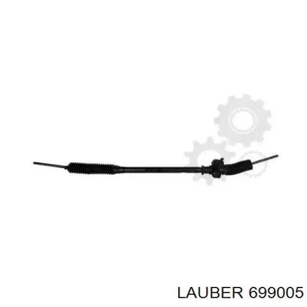 Купити 99463264 Iveco Рульова рейка