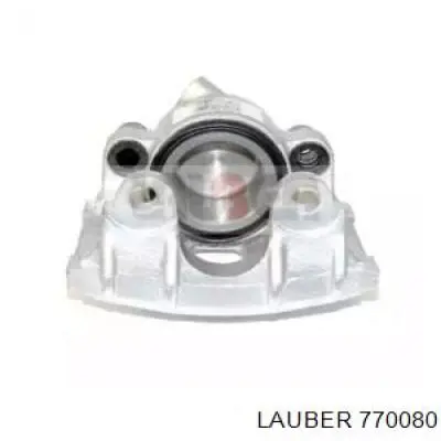 Супорт гальмівний передній лівий Lauber 770080 ціна, від 39.37 USD