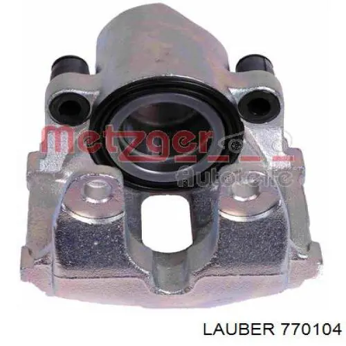 Супорт тормзной Lauber 770104