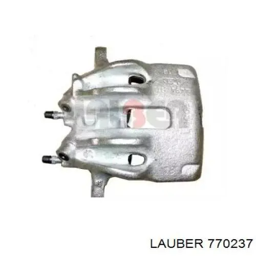 Супорт гальмівний передній правий Lauber 770237 ціна, від 60.00 USD